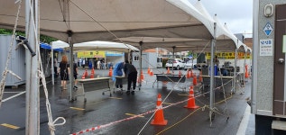 제주 확진자 17.6％ 감염 경로 오리무중