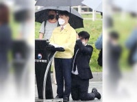 [씨줄날줄] 황제 의전 언론 보도/박록삼 논설위원