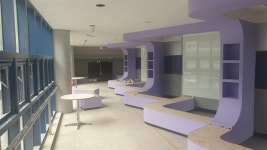 학생들이 꿈꾸는 학교 공간… 은평 ‘내가 그린 공감학교’