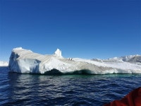 3개월은 낮, 3개월은 밤만 있는 곳… 남극에서 기후 변화의 비밀 캡니다