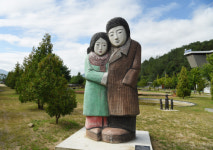 풍경이 된 예술… 박수근이 내게로 왔다