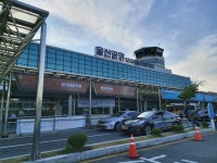 울산공항 폐항 공론화에 지역 ‘술렁’… 울산시장 발언에 큰 파장