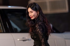 “다들 ‘국민 악녀’ 천서진 욕해도 나는 미워하지 말자고 다짐했죠”