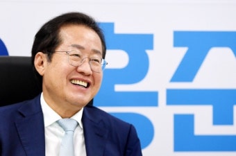 강준만 “홍준표 개그 본능 자제하고, 이준석은 싸가지 관리해야”