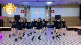 팬들을 함께 묶어주는 힘…‘2021 케이팝 커버댄스 페스티벌 인 인도네시아’ 개최