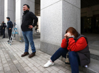 가장 무더웠던 1983년 부산, 야외취침 나선 소년이 납치됐다 [형제복지원 생존자, 다시 그곳을 말하다]