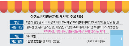 온라인·여행·숙박·공연 ○ 백화점·마트·유흥업소 ×