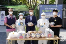 삼양로 나눔 선순환… ‘善善해진’ 성북