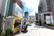 50년 묵은 체증 싹 날린 영중로… ‘탁 트인 영등포’ 착착착