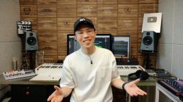 김연아를 곡으로 만들면?…유튜브 무대 위의 작곡가 오땡큐