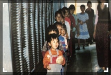 “형제원에서 돌아가신 아버지, 제삿날이라도 알게 해주시오” [형제복지원 생존자, 다시 그곳을 말하다]
