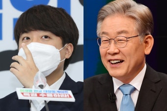 이준석, 이재명에 “비서실 있어야 측근? 최순실은 비서실에 있었나”
