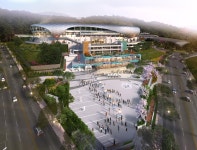 2024년 김해 전국체전 슬로건 시민이 결정, 다음달 종합운동장 착공