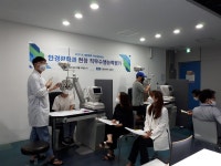 대구보건대 안경광학과, 졸업예정자 대상 현장직무수행능력 평가