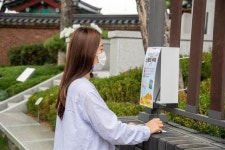 용산 명소 ‘스탬프 투어’ 기념품 받으세요