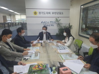 김명원 경기도의원, 부천고교 ‘융합형 미래과학고’ 전환 정담회