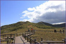 인제군, 개인독점 ‘곰배령‘ 상표권 되찾는다