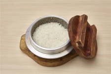 임금님도 반한 이천쌀밥… 구수하고 달짝지근, 어느새 한 솥 뚝딱