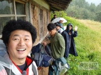 ‘나는 자연인이다’ 윤택이 최초로 공개하는 가장 충격적인 순간은?