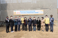 경기도의회 교육행정위원회, 통합신설 초등학교 현장방문