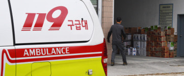 요소수 15만원, 中 직구도 막혔다… “레미콘車 길바닥 세울 판”