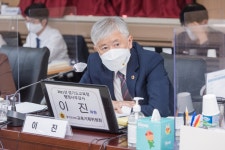 이진 경기도의원 관사이용 교직원 인터넷 통신비 지원 필요성 제기