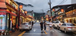 찬바람 불면 지글지글 연탄불 위… 쫄깃X고소한 곱창의 맛