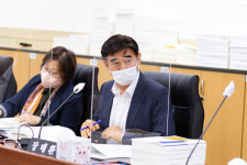 장태환 경기도의원 “도 작은도서관 2년간 305곳 폐관, 활성화 방안 필요”