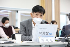 박세원 경기도의원 “수백만원대 고액 교습비, 교육청 적극적 단속을”