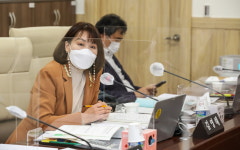 김영해 경기도의원 “소상공인 지재권 분쟁 예방 보호·지원체계 필요”