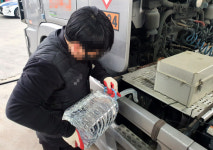 승용차 10ℓ, 화물차 30ℓ… ‘요소수 배급’ 긴급조치