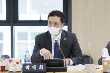 박태희 경기도의원 “광역이동지원센터 교통약자 위해 시-도간까지 서비스를”