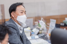 박덕동 경기도의원 지도교사 승진가산점제 부활로 청소년단체 활성화 제의