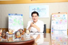 박준희 구청장 “지역경제 활성화에 구정 초점… 경제구청장 표방하길 잘했죠”