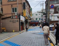 거리엔 ‘변신 바람’ 사장님은 ‘혁신 바람’… 관악 골목상권 ‘신바람’