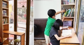 단골 가게 만들고, 천연 재료로 손맛… 방이동 상권 키우는 송파
