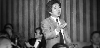 ‘5공 청문회’ 노무현 추궁에 입 닫은 장세동...이번에도 “모른다”