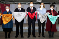 공예 작품만 2만 3000점… 국내 유일 공예 공립 박물관 ‘서울공예박물관’ 내일 정식 개관