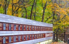 중랑 ‘망우리역사문화공원’ 산책·힐링하며 역사 교육 명소로