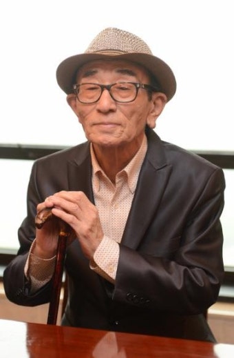 ‘아코디언 전설’ 연주자 심성락 별세