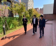 송아량 서울시의원 “도봉구 방학중학교, ‘서울형 몽실학교’로 선정”