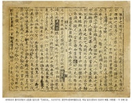 조선시대 첫 상업신문 역할 ‘조보’ 학술세미나…오는 16일 영천시립도서관서 열려