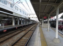 “日지하철 종착역, 자는 아저씨 깨웠는데 알고보니 시신”