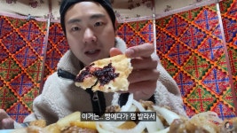 러 ‘바가지 택시’ 혼쭐, 아프리카 개척… 타국살이 방송 중