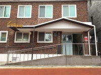 중구 필동·충현 경로당, 경사로·자동문·손잡이 새단장