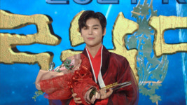 KBS국악대상 대상에 국립창극단 소리꾼 김준수…역대 최연소 수상