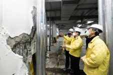 땅꺼짐 최근 6년간 8번… 고양시 땅 밟기 조마조마