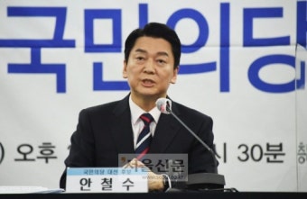 안철수, 이준석-김문수와 회동 제안... 24일 단일화 중요해질 듯