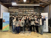 황량했던 고향 폐교… 10년 만에 고창 으뜸 ‘책 창작공간’ 변신