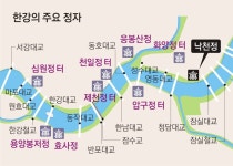 아파트 울타리에 남았을까… ‘호랑이 등’에 올랐던 태종·세종의 꿈